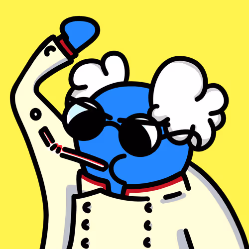 Fresh Fool #5644