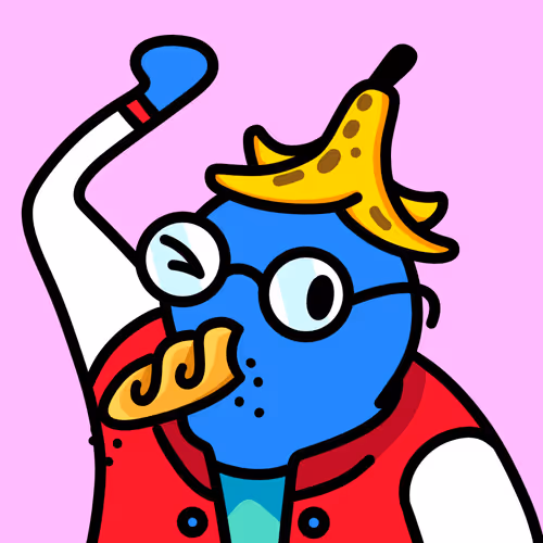 Fresh Fool #521