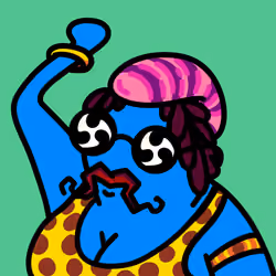 Fresh Fool #86