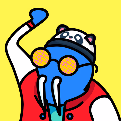 Fresh Fools Nft