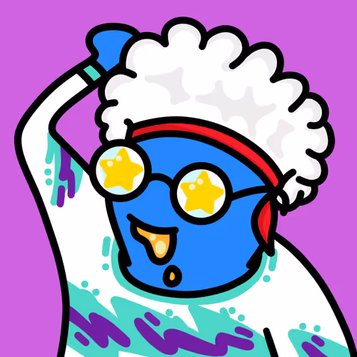 Fresh Fool #3138