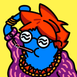 Fresh Fool #2504