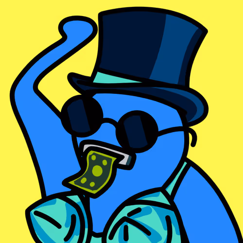 Fresh Fools Nft