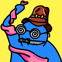 Fresh Fool #5280