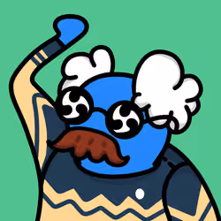 Fresh Fool #3207
