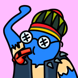 Fresh Fool #3102