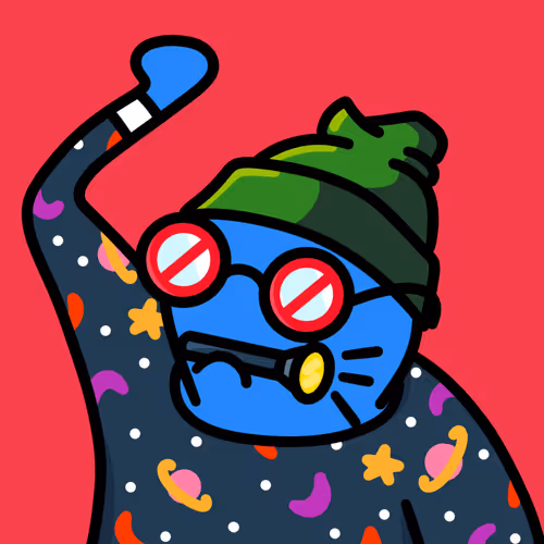 Fresh Fool #2297