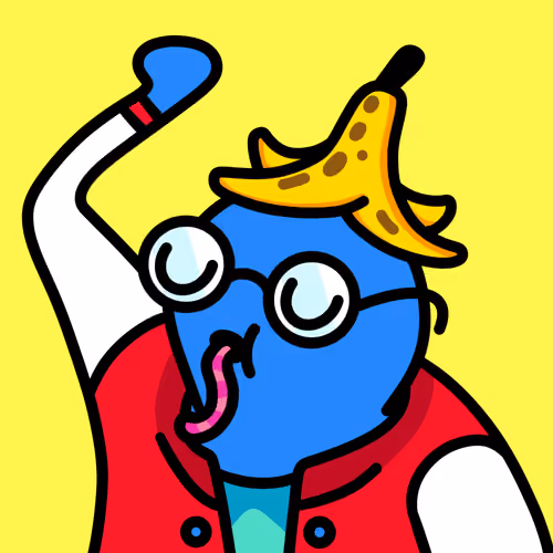 Fresh Fool #1275