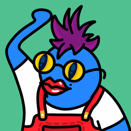 Fresh Fool #5637