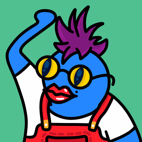 Fresh Fool #5637