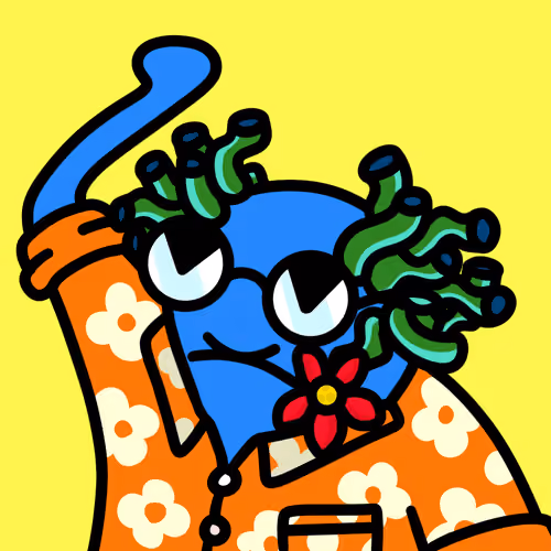 Fresh Fool #1556