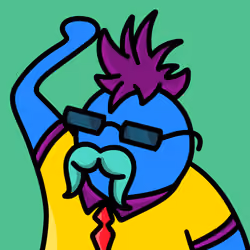 Fresh Fool #3084