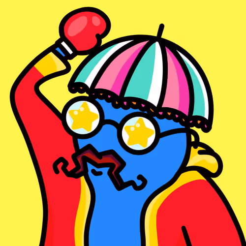 Fresh Fool #4672