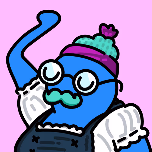Fresh Fool #3344