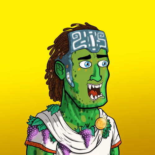 DemiGods Of Rock #13