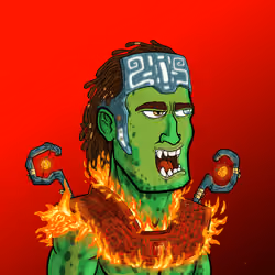 DemiGods Of Rock #275