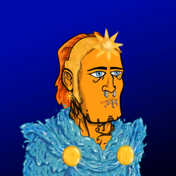 DemiGods Of Rock #315