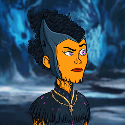 DemiGods Of Rock #177
