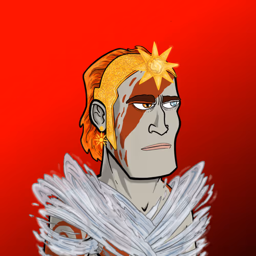 DemiGods Of Rock #283