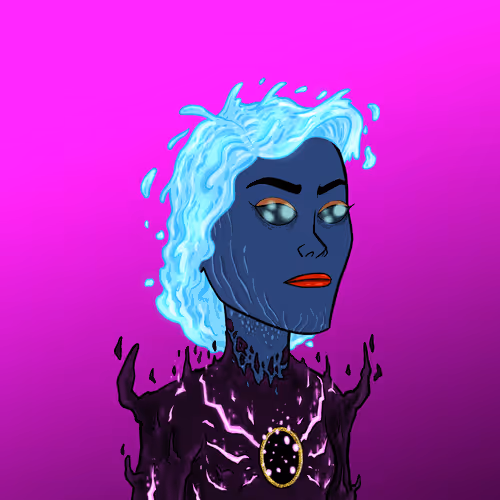 DemiGods Of Rock #492