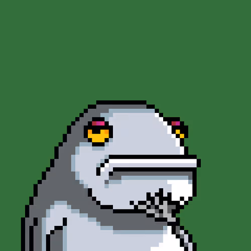 Mad Frogz #266