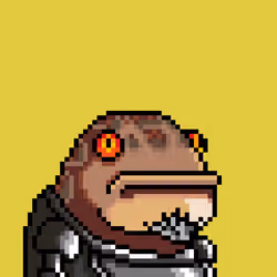 Mad Frogz #4896