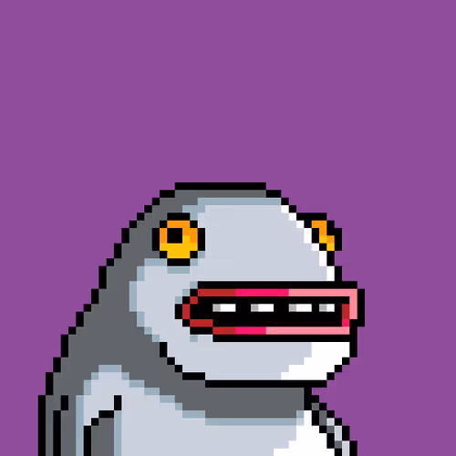 Mad Frogz #3026