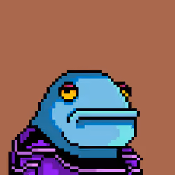 Mad Frogz #1789