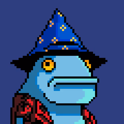 Mad Frogz #4257
