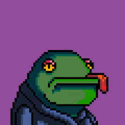 Mad Frogz #4810