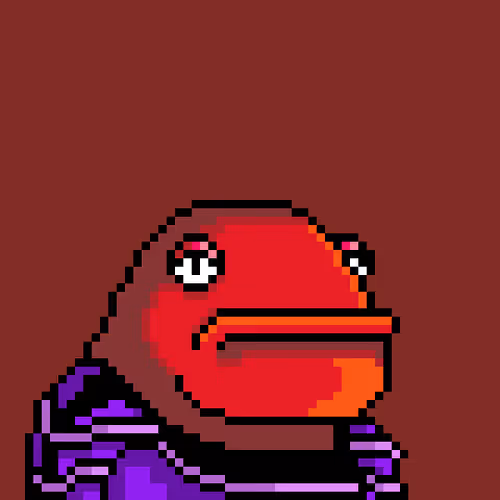 Mad Frogz