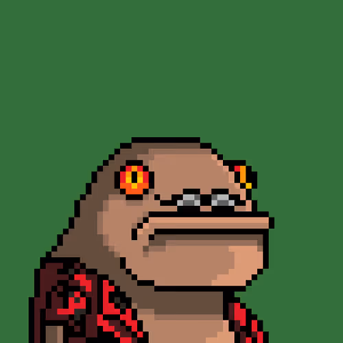 Ethreumfrogzz