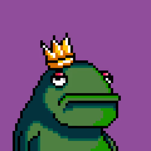 Mad Frogz
