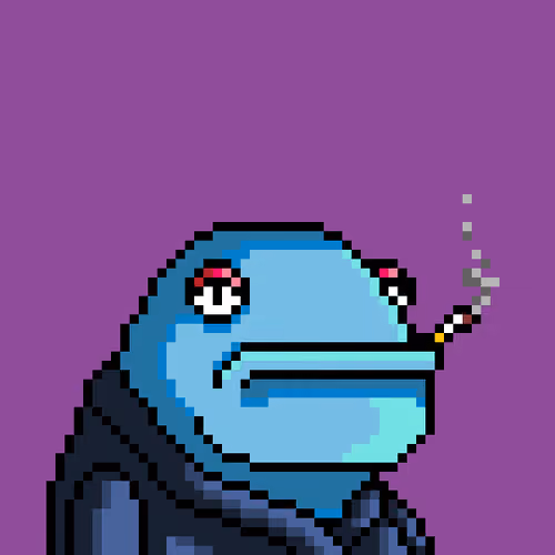 Mad Frogz #2978