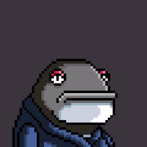 Mad Frogz #983