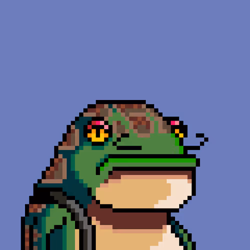 Mad Frogz