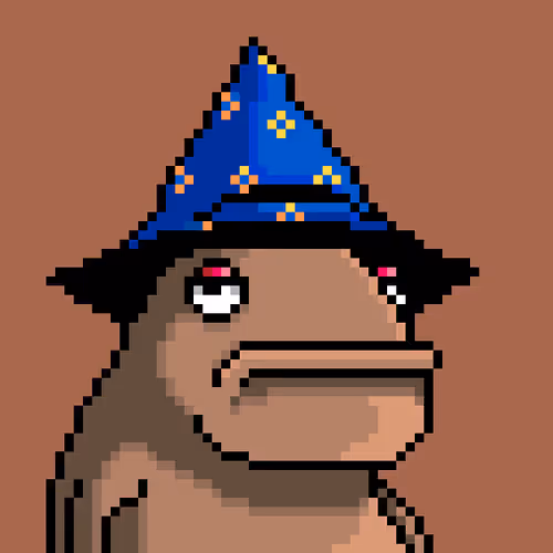 Mad Frogz