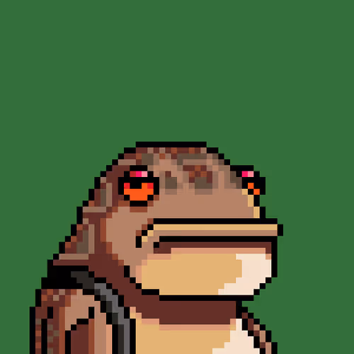 Mad Frogz