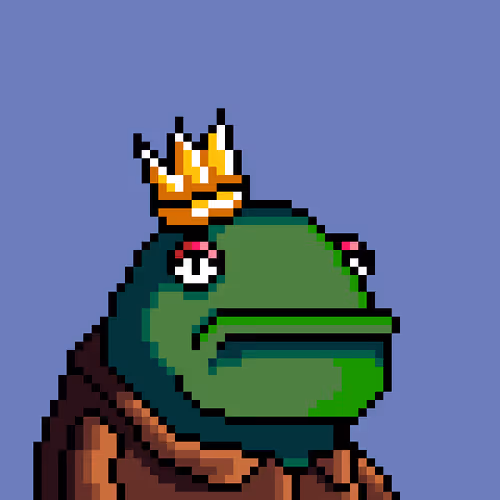 Mad Frogz