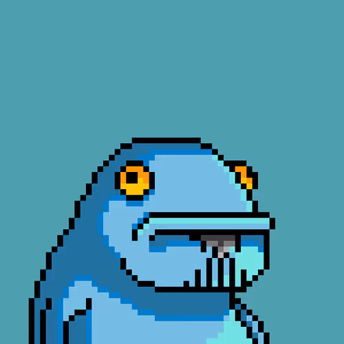 Mad Frogz #2311
