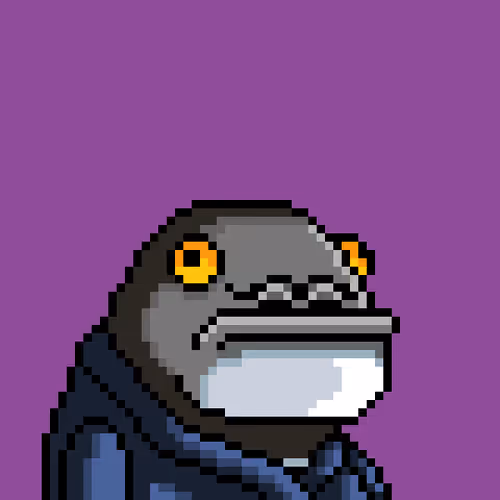 Mad Frogz #10