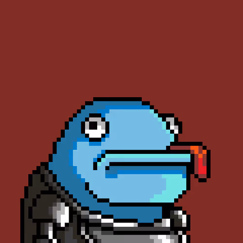 Mad Frogz