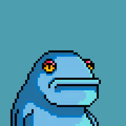 Mad Frogz #526