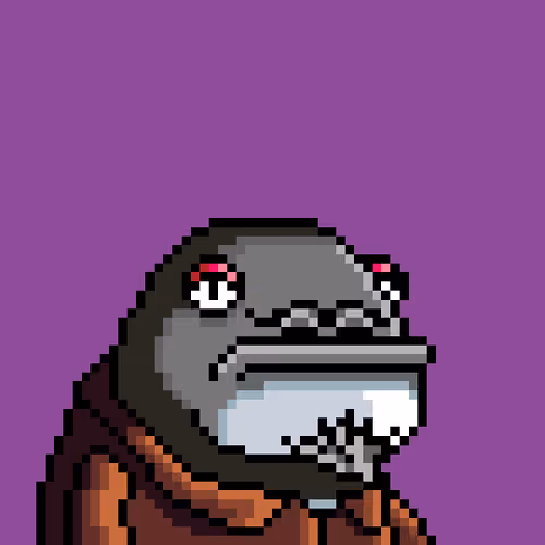 Mad Frogz #2955