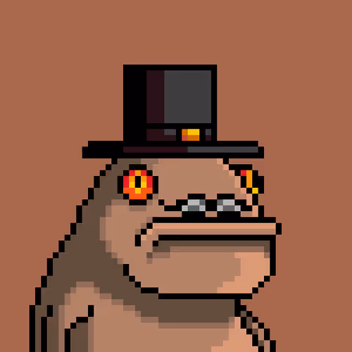 Mad Frogz