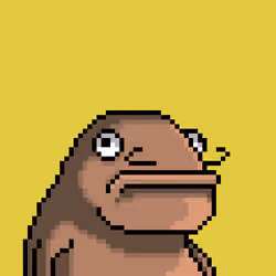 Mad Frogz #3809
