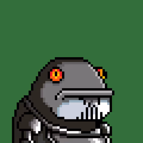 Mad Frogz