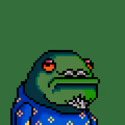 Mad Frogz #3687