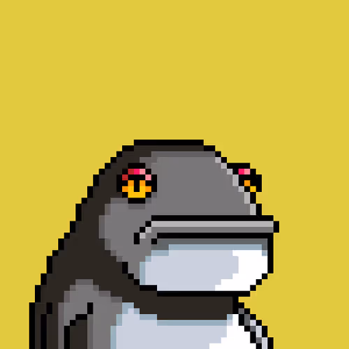 Mad Frogz