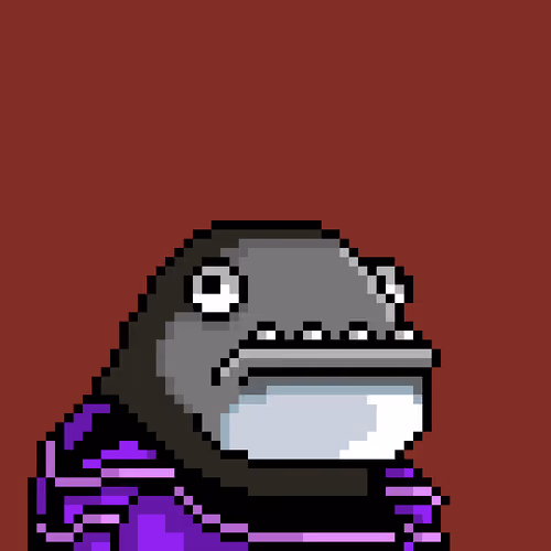 Mad Frogz #2980
